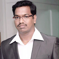 Arun Sakthian Rajaraman