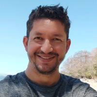 Mario Alberto Fernandez Gamboa