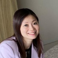 Cora Kwong