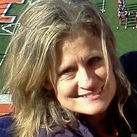Beth Dougherty  Parker
