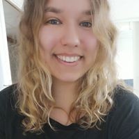 Sarah Larsen