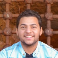 Mohamed Abdallah