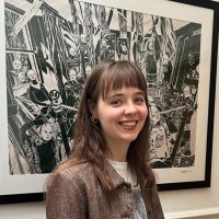 Freya Mears