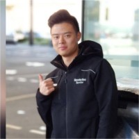 Antony Ng