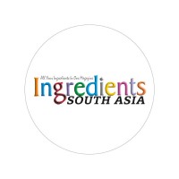 Ingredients South Asia