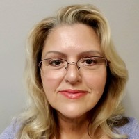 Cindi McKinney