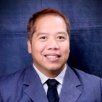 Dino Joey Cordova, Ed.D.