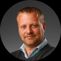 Sander Rietveld
