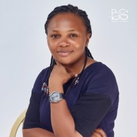 Annette Fortune Bonono Oyoko