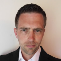 Matthew McDowell Ph.D.