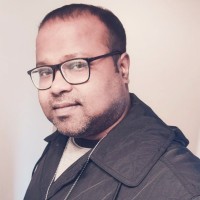 Amit K Dey
