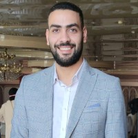 Islam Mosleh Moustafa