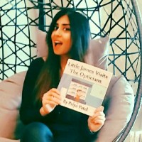 Priya Patel