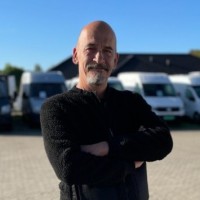 Shawn Sandholdt Ørgreen