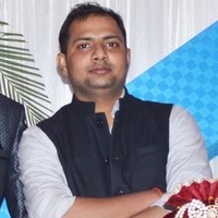 Ashwani Patel