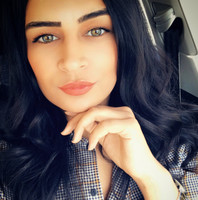 Özlem Çakar