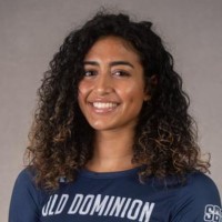 OLIVIA DE JESUS