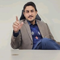 atif baig