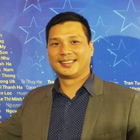Nguyen Manh Phong
