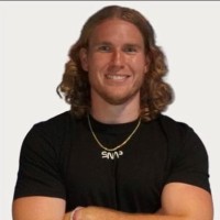 Parker Thiessen