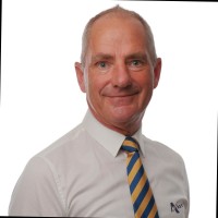 Geoff Brown