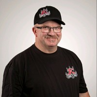 Todd Cornia