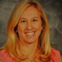 Elizabeth Sawyer