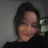 Naomi Stump