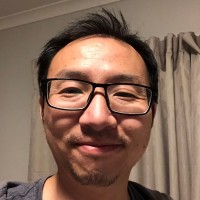 Joe Fung