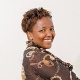 Jackline Wangari