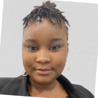 Lufuno Nndaedzeni Mudau