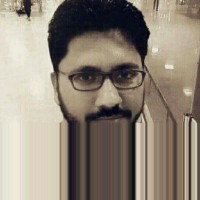 Mr Kalim