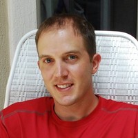 Tim Baker