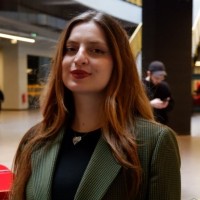 Eda Gülçin Çoban