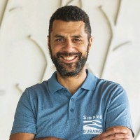 Yohann Beureno