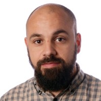 Daniel Wiklander