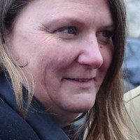 Nathalie Vanlierde (Van Hecke)