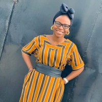 Aisha Titilope Giwa