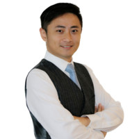 Zhuoxiao (Nick) Yang