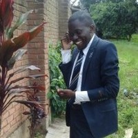 Pastor/Eva. Joel H.K Chitupa