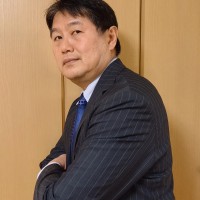 Daisuke Sakamoto