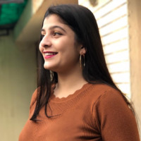Parvinder Kaur Malhotra