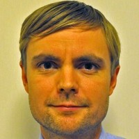 Joakim Öjefors