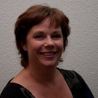 Sandra Vestjens