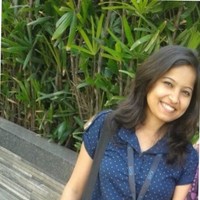 Veena Mishra