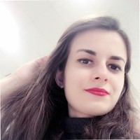 Begüm Akdeni̇z