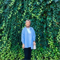 Hanife KELEŞ