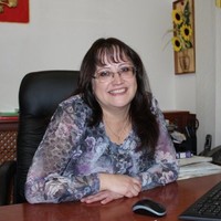 Елена Александрова