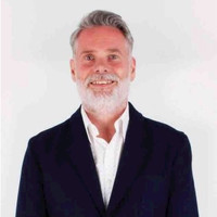 Tim Daniels