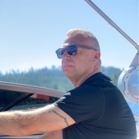 Randy Grimes